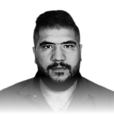 Portrait of Mohammed Alostah, Engineering Lead in Amman, Jordan